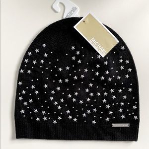 Michael Kors Beanie Hat